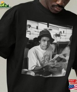 Earl Sweatshirt Vintage Shirt Voir Dire Tour 2023 And The Alchemist Fan T-Shirt