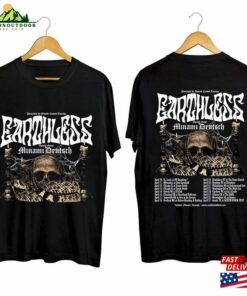 Earthless 2024 Tour Shirt Rock Band Fan Sweatshirt Classic Earthless 2024 Tour Shirt Rock Band Fan Sweatshirt Classic