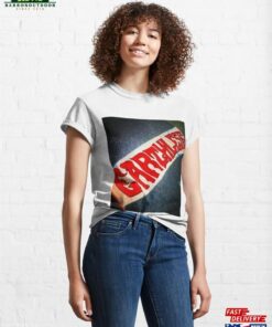 Earthless Classic T-Shirt Hoodie Unisex