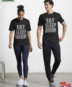 Eat Sleep Drum Band Camp Swag Percussion Nerd T-Shirt Sweatshirt Hoodie Eat Sleep Drum Band Camp Swag Percussion Nerd T-Shirt Sweatshirt Hoodie