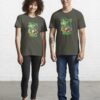 Eat Your Greens Essential T-Shirt Unisex