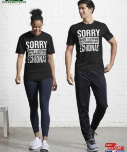 Echidna Funny Thinking About Echidnas For Women Active T-Shirt Classic Hoodie Echidna Funny Thinking About Echidnas For Women Active T-Shirt Classic Hoodie