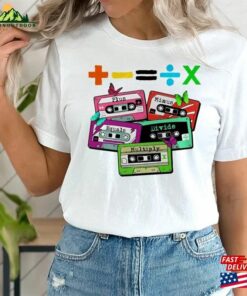 Ed Sheeran Shirt Concert T-Shirt Mathematics America Tour Hoodie Sweatshirt Ed Sheeran Shirt Concert T-Shirt Mathematics America Tour Hoodie Sweatshirt