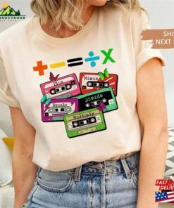 Ed Sheeran Shirt Concert T-Shirt Mathematics America Tour Hoodie Sweatshirt