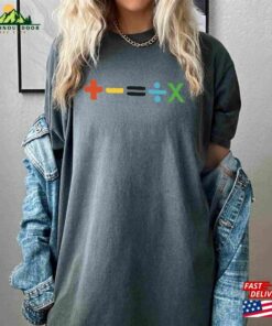 Ed Sheeran The Mathematics Tour Shirt 2023 America Classic T-Shirt Ed Sheeran The Mathematics Tour Shirt 2023 America Classic T-Shirt