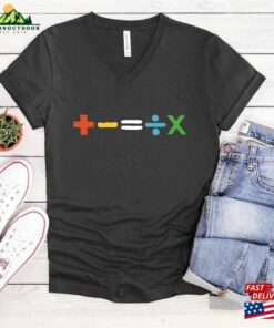 Ed Sheeran The Mathematics Tour Shirt 2023 Classic Hoodie