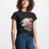 Eda Clawthorne The Owl House Classic T-Shirt
