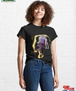 Eda Clawthorne The Owl House Classic T-Shirt Unisex Eda Clawthorne The Owl House Classic T-Shirt Unisex