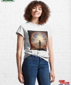 Edge Of Discovery Sci Sweatshirt Unisex Edge Of Discovery Sci Sweatshirt Unisex