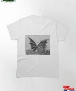 Edward Gorey Classic T-Shirt Unisex Sweatshirt