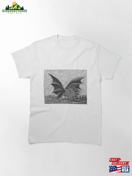 Edward Gorey Classic T-Shirt Unisex Sweatshirt