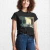 Edward Hopper Classic T-Shirt