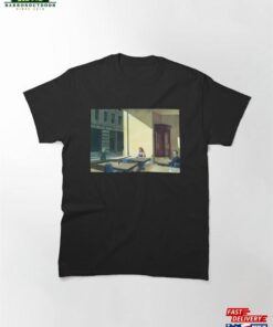 Edward Hopper Classic T-Shirt