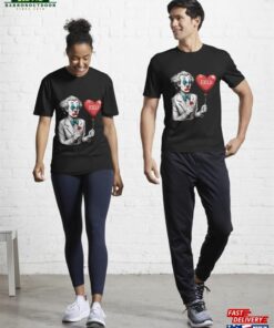 Eels Sad Clown Active T-Shirt Hoodie Classic Eels Sad Clown Active T-Shirt Hoodie Classic