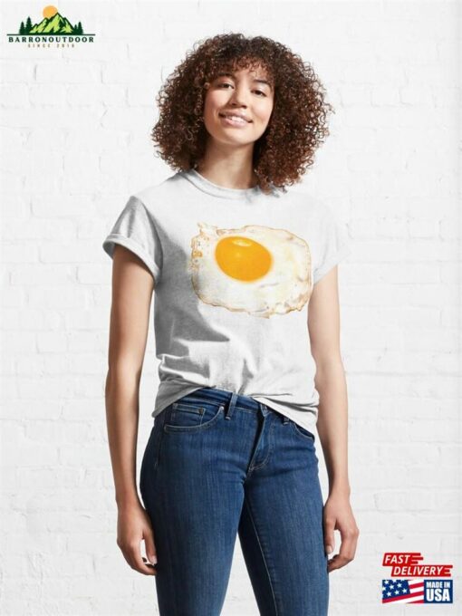 Egg Classic T-Shirt Unisex