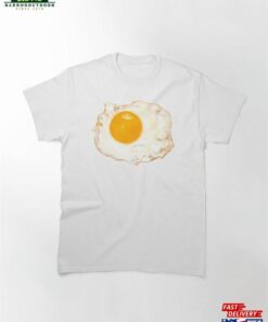 Egg Classic T-Shirt Unisex