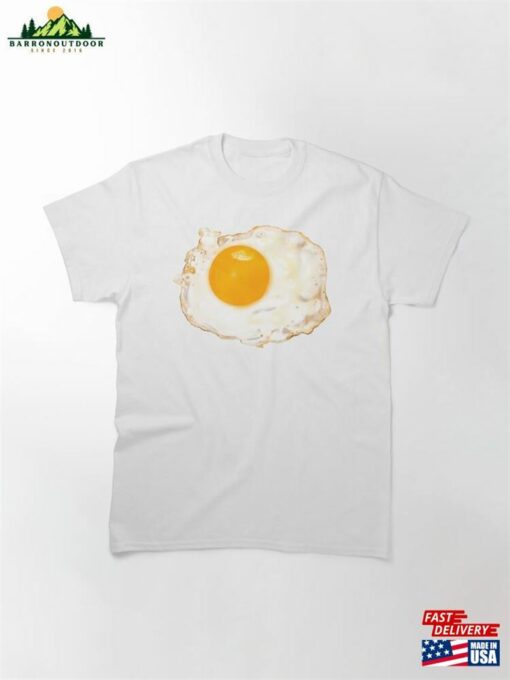 Egg Classic T-Shirt Unisex