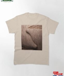 Elastic Wood Classic T-Shirt Hoodie Sweatshirt