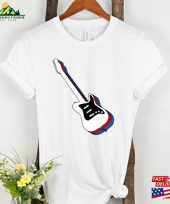 Electric Guitar Shirt Guitarist T-Shirt Lovers Player Gift Lover Music Teacher Unisex Sweatshirt Electric Guitar Shirt Guitarist T-Shirt Lovers Player Gift Lover Music Teacher Unisex Sweatshirt