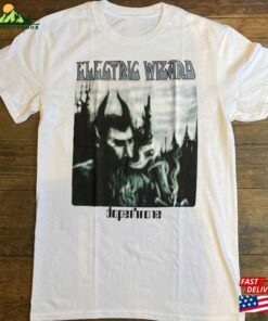 Electric Wizard Dopethrone T-Shirt 90S Shirt Unisex Hoodie