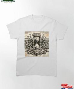 Elegance Of Time’s Endless Whisper Classic T-Shirt Sweatshirt