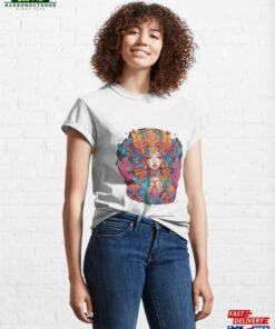 Elegant Empress Classic T-Shirt Elegant Empress Classic T-Shirt