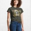 Elegant Gorgeous Alice In Wonderland Classic T-Shirt