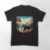 Elephant Art Classic T-Shirt Sweatshirt Hoodie