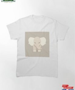 Elephant Classic T-Shirt Sweatshirt