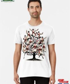 Eleven Lords A Leaping 2 12 Days Of Christmas Premium T-Shirt Sweatshirt Classic Eleven Lords A Leaping 2 12 Days Of Christmas Premium T-Shirt Sweatshirt Classic