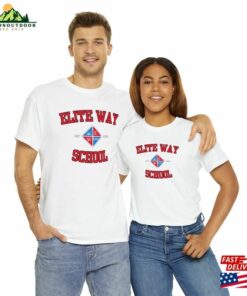 Elite Way School Rebelde Mexico Rbd Soy Tour 2023 Unisex Heavy Cotton Tee Shirt Classic Sweatshirt