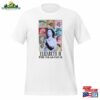 Elizabeth Ii Eras Tour Unisex T Shirt T-Shirt Classic