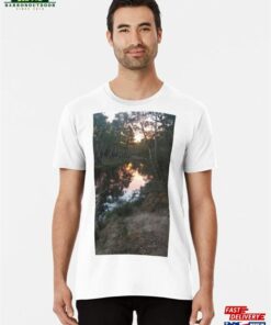 Eltham Sunset Premium T-Shirt Hoodie Eltham Sunset Premium T-Shirt Hoodie