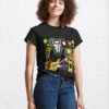 Elvis Classic T-Shirt