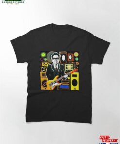 Elvis Classic T-Shirt