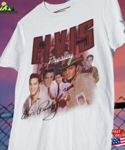 Elvis Presley Shirt The Eras Tour T-Shirt Hoodie Sweatshirt Elvis Presley Shirt The Eras Tour T-Shirt Hoodie Sweatshirt