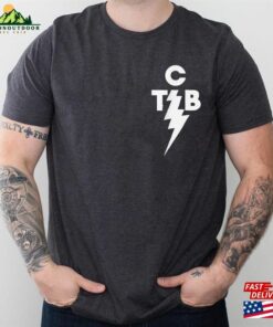 Elvis Tcb Back Shirt Music Rock And Roll King Of T-Shirt Hoodie Unisex