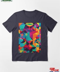 Elysian Dreamscape T-Shirt Sweatshirt Classic