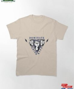 Embrace The Power Elevate Your Strength Classic T-Shirt