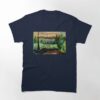 Emily Carr Classic T-Shirt Sweatshirt