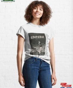 Eminem Rap God Music Classic T-Shirt Sweatshirt