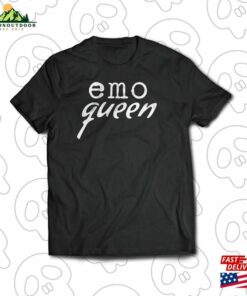 Emo Queen T-Shirt Emi Hoodie