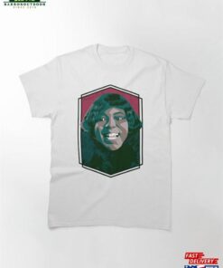 Empress Of The Blues Classic T-Shirt Hoodie