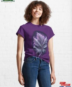 Enchanted Botanicals Classic T-Shirt Enchanted Botanicals Classic T-Shirt
