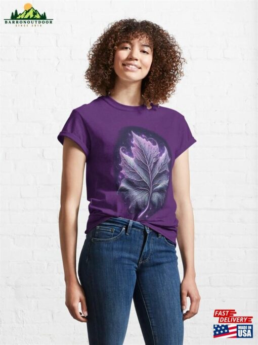 Enchanted Botanicals Classic T-Shirt