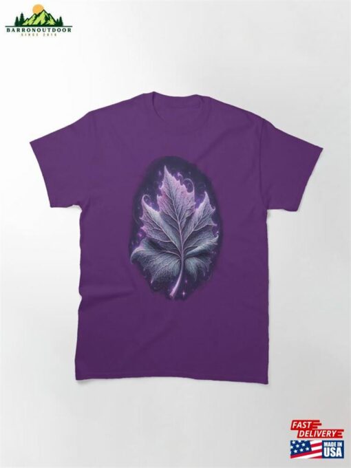 Enchanted Botanicals Classic T-Shirt