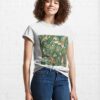 Enchanted Forest Classic T-Shirt Sweatshirt