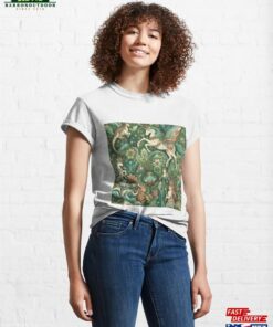 Enchanted Forest Classic T-Shirt Sweatshirt Enchanted Forest Classic T-Shirt Sweatshirt