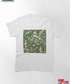 Enchanted Forest Classic T-Shirt Sweatshirt