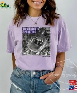 Enchanted Taylor Swift Shirt Unisex Hoodie